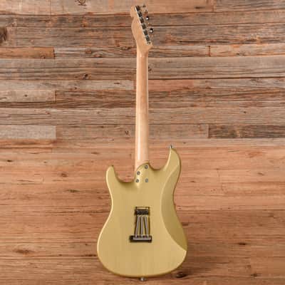 PJD Woodford Standard Plus Firemist Gold image 5