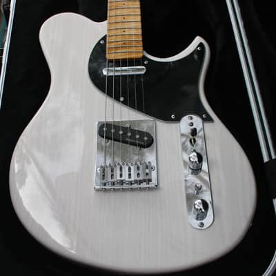 2008 CB Hill Speedster Trans White image 4