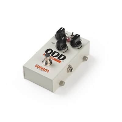 Warm Audio ODD Box Overdrive image 2