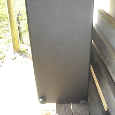 Mojotone 2x12 And 4x10 Baffle Select Speaker Cab (Unloaded) image 10