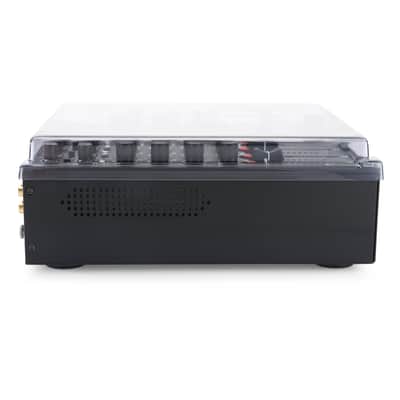 Mint Decksaver Super Strong Polycarbonate Cover Compatible with Union Audio Elara.4 image 4