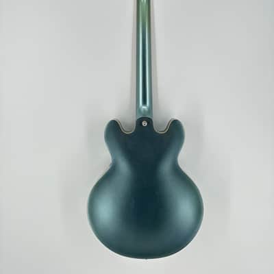Epiphone ES 339 - Pelham Blue image 5