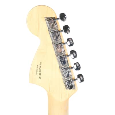 Fender Telecaster Deluxe Owned by Frank Iero image 10