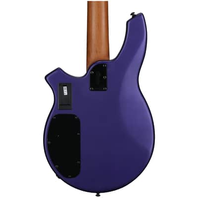 Sterling by Music Man Bongo 5 Electric Bass, 5-String image 5