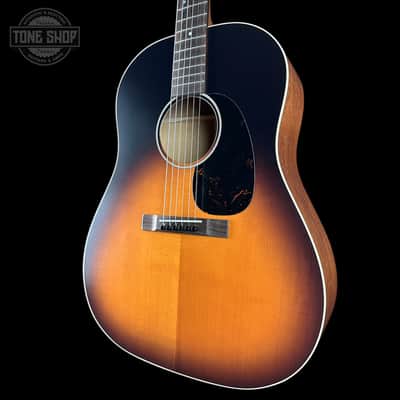 Used 2025 Martin DSS-17 Whiskey Sunset w/softshell case TSU24971 image 3