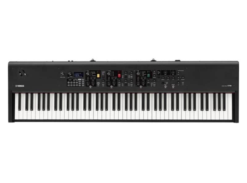 Yamaha CP88 88-Key Digital Stage Piano image 1