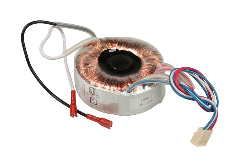 DBX 26-0065 Power Transformer for DriveRack PA+ image 1