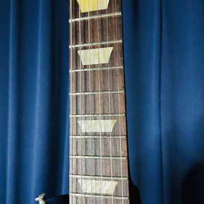 Gibson Les Paul Studio 2006 - Wine Red image 5