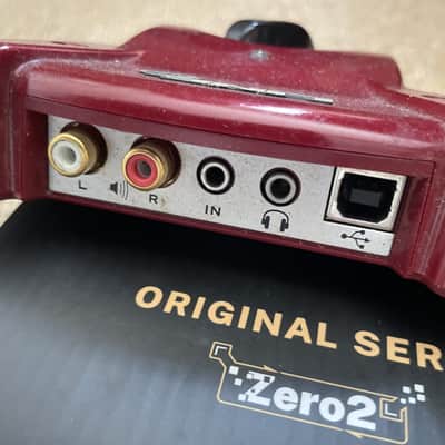 Line 6 GuitarPort - Audio Interface for Guitarists - Record &amp; ReAmp image 3