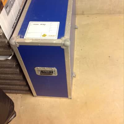 FENDER DUAL SHOWMAN REVERB 1971 EX-CHUCK BERRY image 3