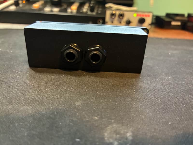 Temple Audio XLR MOD Male / Male