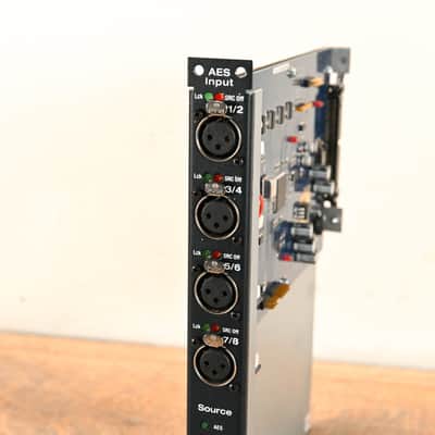 Digidesign DSI Digital Input Card for VENUE Systems CG01M5Z image 2
