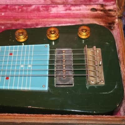 1953 Gibson Century Lap Steel (GIE1208) image 4