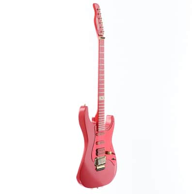 FERNANDES LA-85KK Ken Signature Model PRD [-] (01/06) image 14