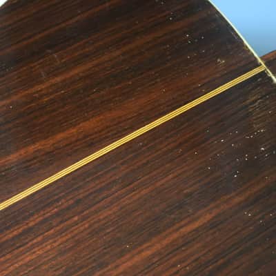 1937 Oahu 68K  Conversion  12 fret OM 28 style image 15