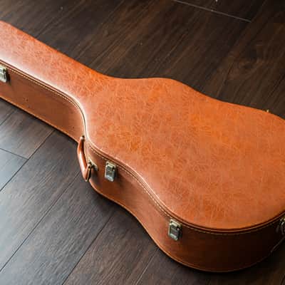 Martin D-28 style Morris W-35 Early 70s Made in Japan image 2