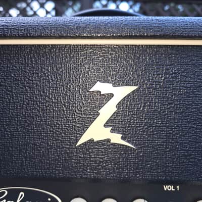 Dr. Z Galaxie 40-Watt Guitar Amp Head 2005 - 2009 - Various image 5