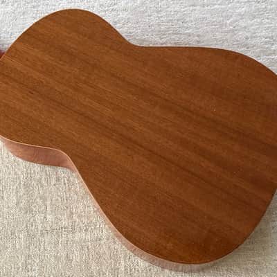BM Barnes & Mullins Clasico Classical Acoustic Guitar Made in Spain 1960’s-1970’s image 14