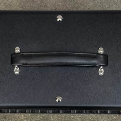 Boss Katana Artist MkII 100-Watt 1x12" Guitar Combo w/Boss GA-FC EX foot pedal image 2