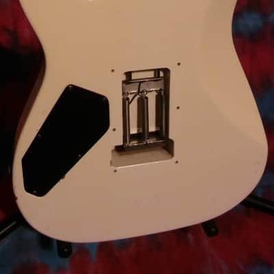 Kramer Stagemaster image 4