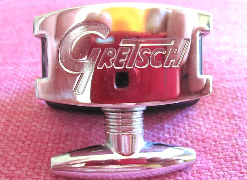 Gretsch Floor Tom Leg & Tom Mount Bracket image 1