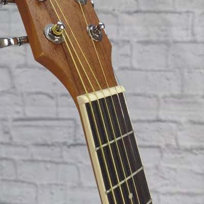 Vangoa VG-36CEN 3/4 Size Acoustic Guitar image 6