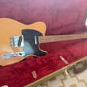 Fender 75th Anniversary Vintera Road Worn '51 Telecaster 2026 - Butterscotch Blonde