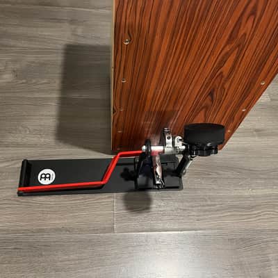 Meinl TMSTCP-2 Direct Drive Heel Activated Cajon Pedal | Reverb