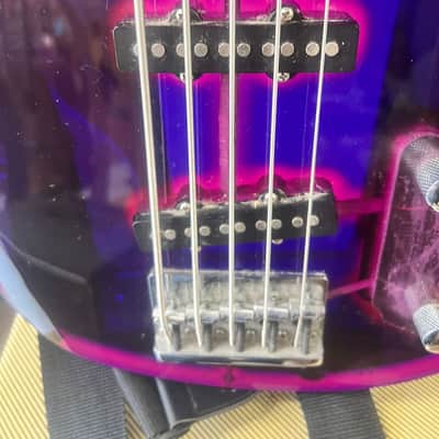 Wesley Bass image 6