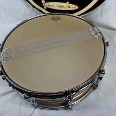 Noble & Cooley and 14x5.5 Studio Classic Maple Shell Snare Drum image 8