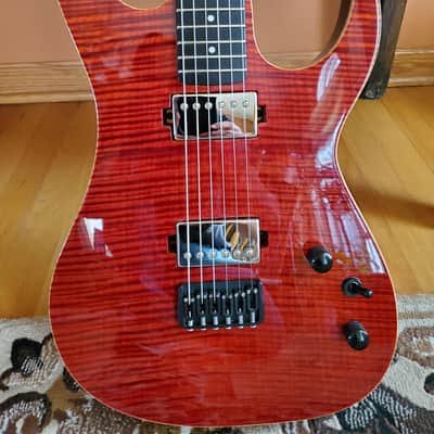 NJK Solar RG 2025 - Nitro gloss image 3