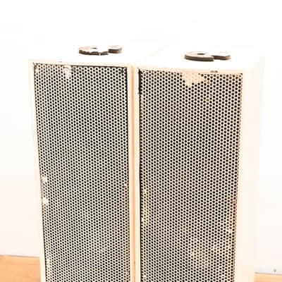 EAW UB52 Two-Way Full-Range Loudspeaker - White (PAIR) CG01XJB image 2