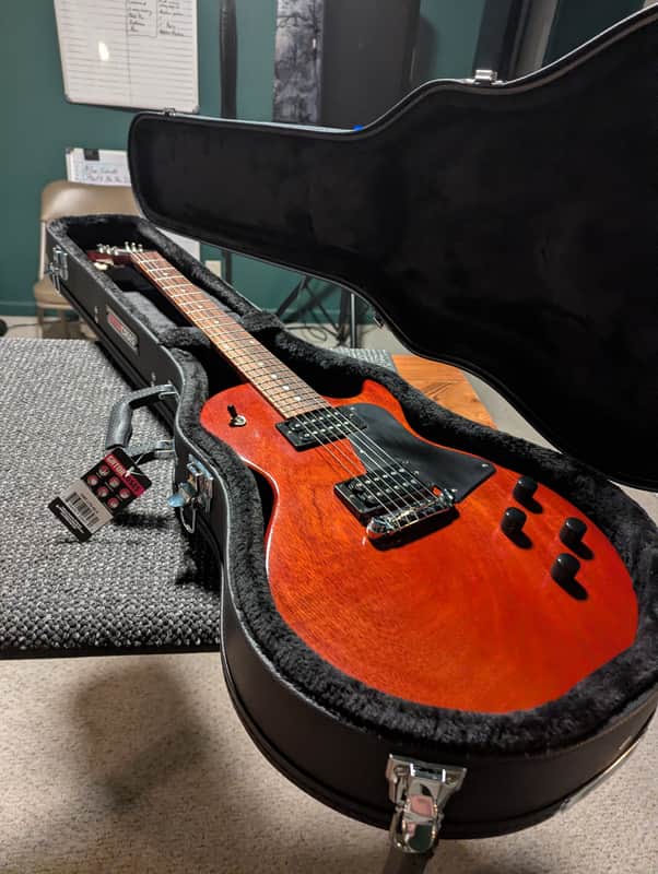 Gibson Les Paul Special Tribute Humbucker (2020 - 2024) | Reverb