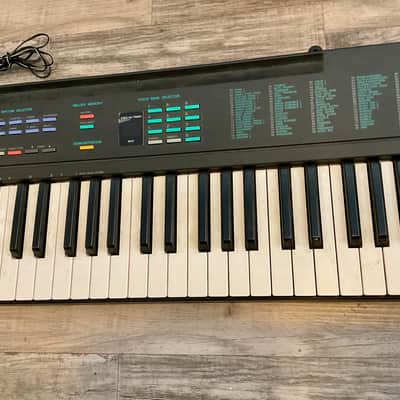 Yamaha PSR-6 Digital Synth w/ Power Supply image 3
