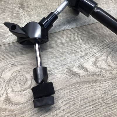 Roland MDY-STD Standard Cymbal Pad Mount w/ MDH-6U Rack Mount image 4