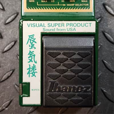 Ibanez SK10 Mirage Visual Super Product Sound From USA SK-10 Super Rare image 2