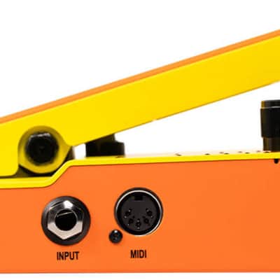 DigiTech Whammy MonoNeon Signature Wah Effects Pedal image 7