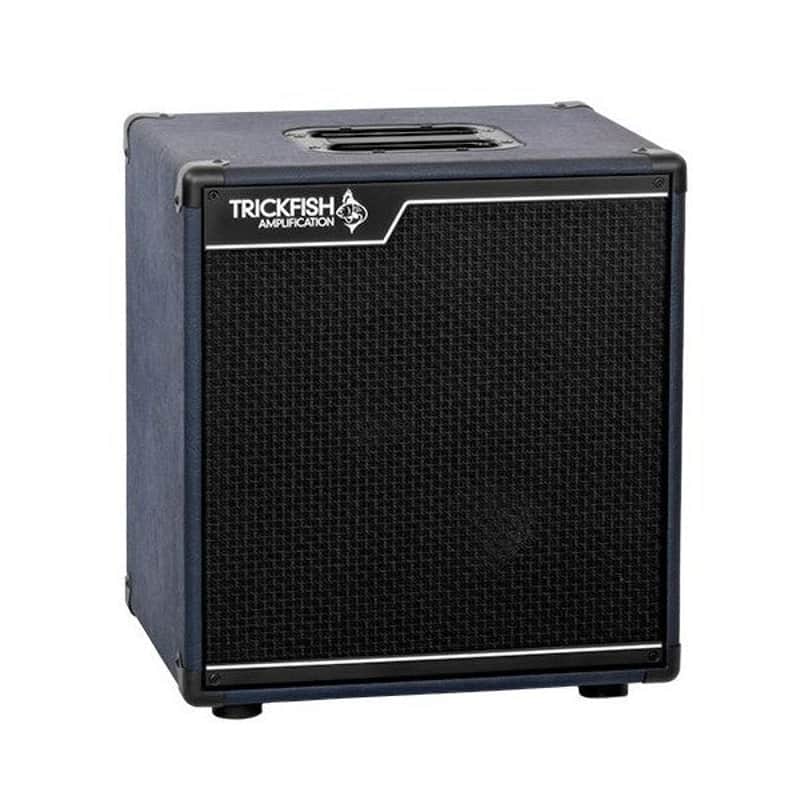 Trickfish L112M Bass Cabinet image 1