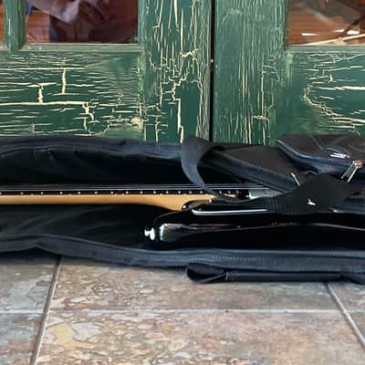 2026 Fender Player II Jazzmaster Electric HH in 3 Tone Sunburst w/ Deluxe Bag image 2