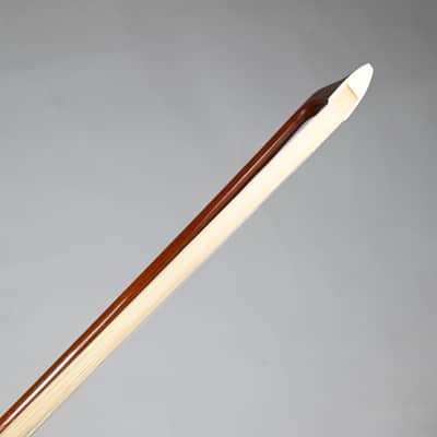 SUZUKI N-40 Violin Bow (Advanced), 4/4, Japan - Select Pernambuco image 17