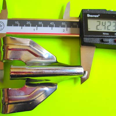 Tama Bass Drum Claw Part #6379 - Vintage (USED) image 4
