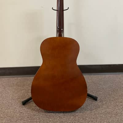 Harmony Stella H6137 Parlor Guitar- circa 1970’s image 9
