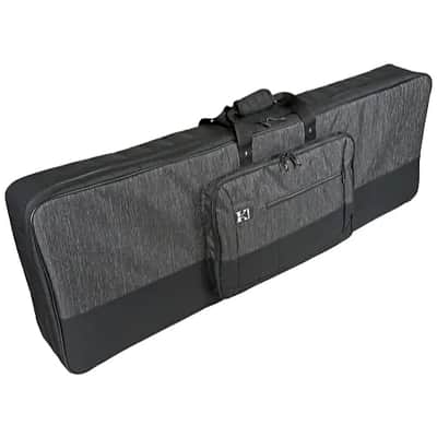 Kaces KB5017 Luxe Series 76-Note Keyboard Bag - Small