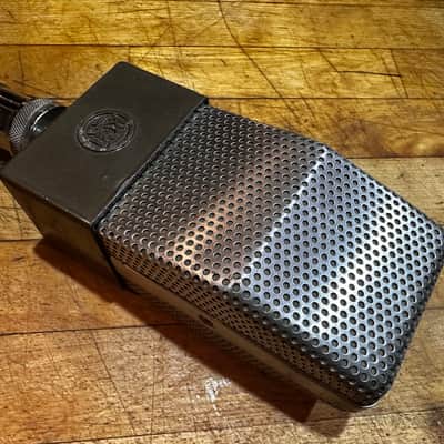 RCA 74-B Junior Velocity Ribbon Microphone - NICE! image 2