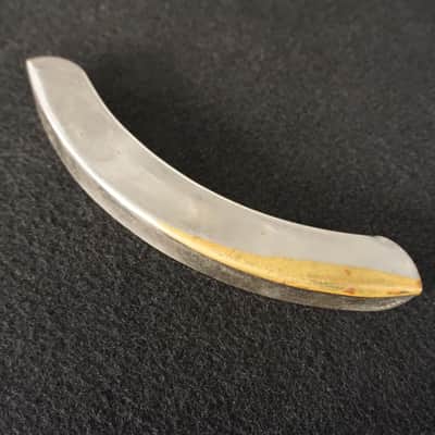 Liberty Tenor Closed Back Banjo w/ Hard Case image 23