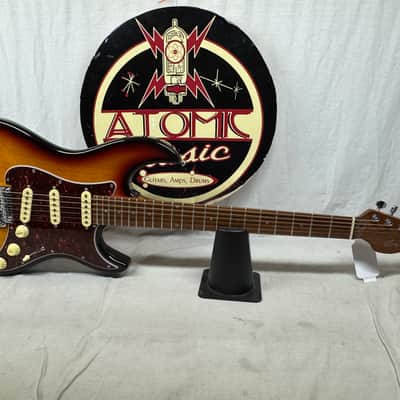 Sire Larry Carlton S7 S-style Guitar 2022 image 1