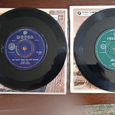 Dreco Music Maker 1960's - High Quality Plastic image 5