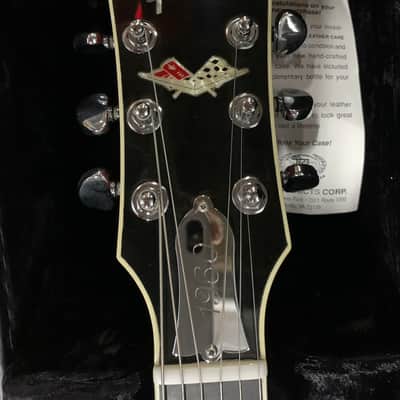 1960 Corvette Les Paul Limited Edition image 13