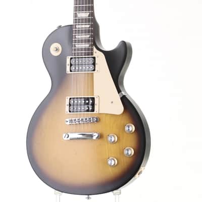 GIBSON USA Les Paul 50s Tribute 2016T Satin Vintage Sunburst [160090477] (09/07) image 7