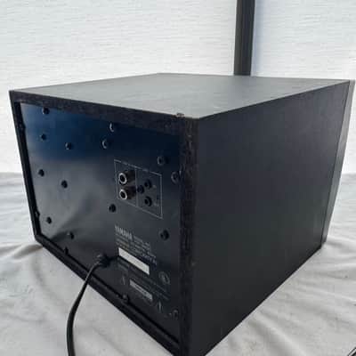 Yamaha YST-SW20 Active Servo Processing Subwoofer System ~ Tested Working image 7